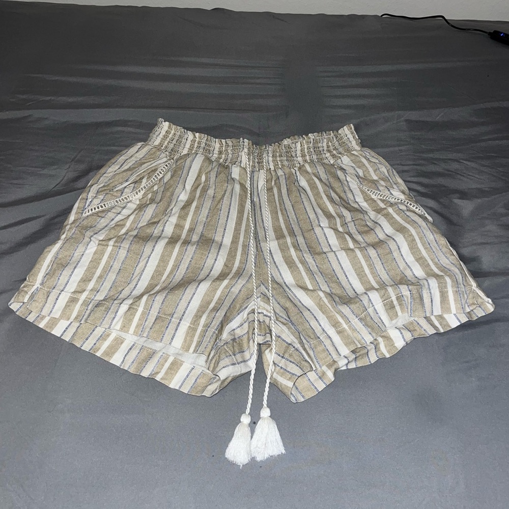 Briggs Dressy Shorts - Medium